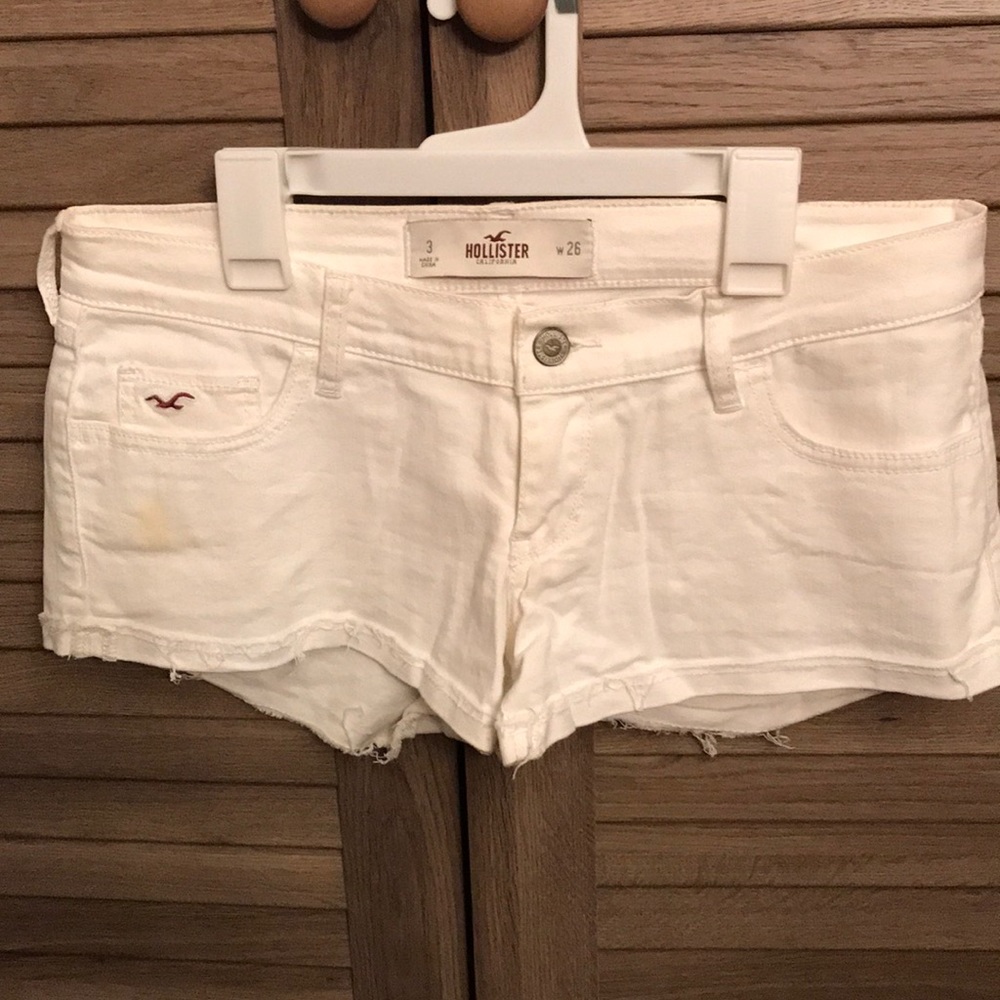 Hollister Shorts